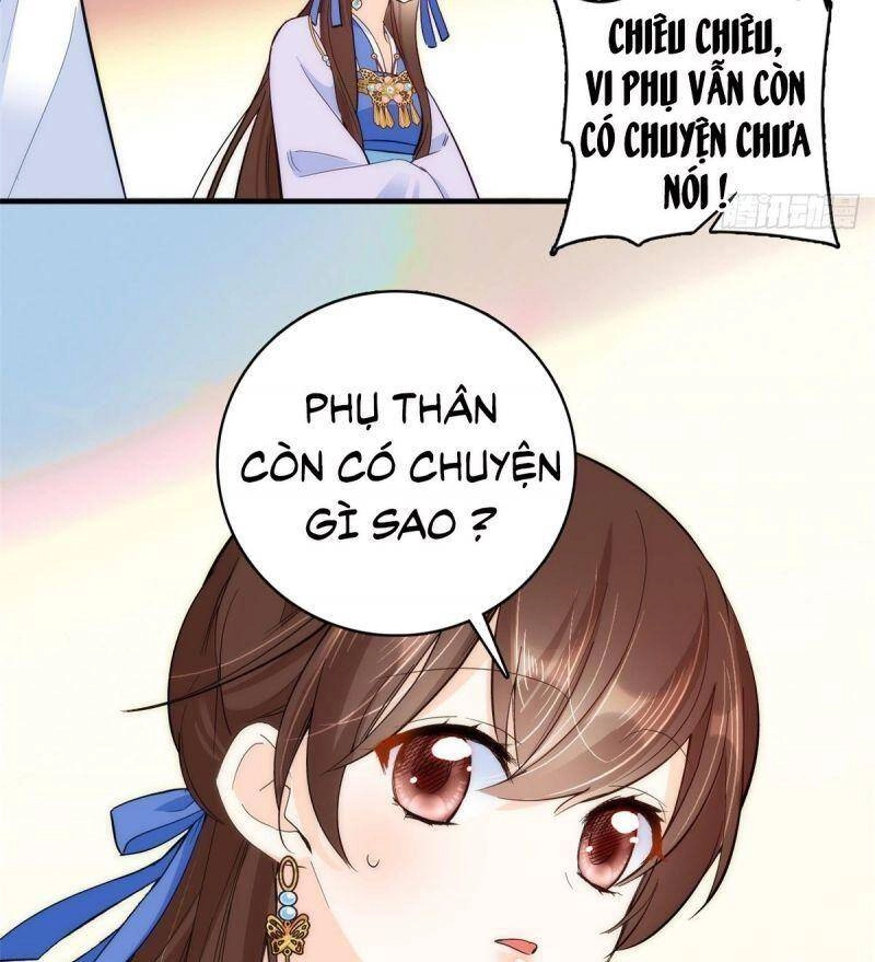 Thiều Quang Mạn Chapter 46 - 9