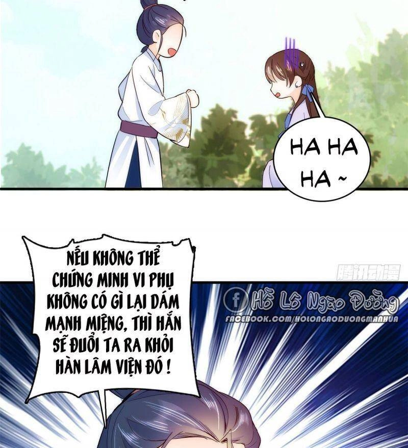 Thiều Quang Mạn Chapter 46 - 11