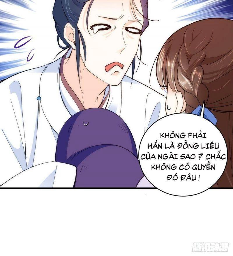 Thiều Quang Mạn Chapter 46 - 12