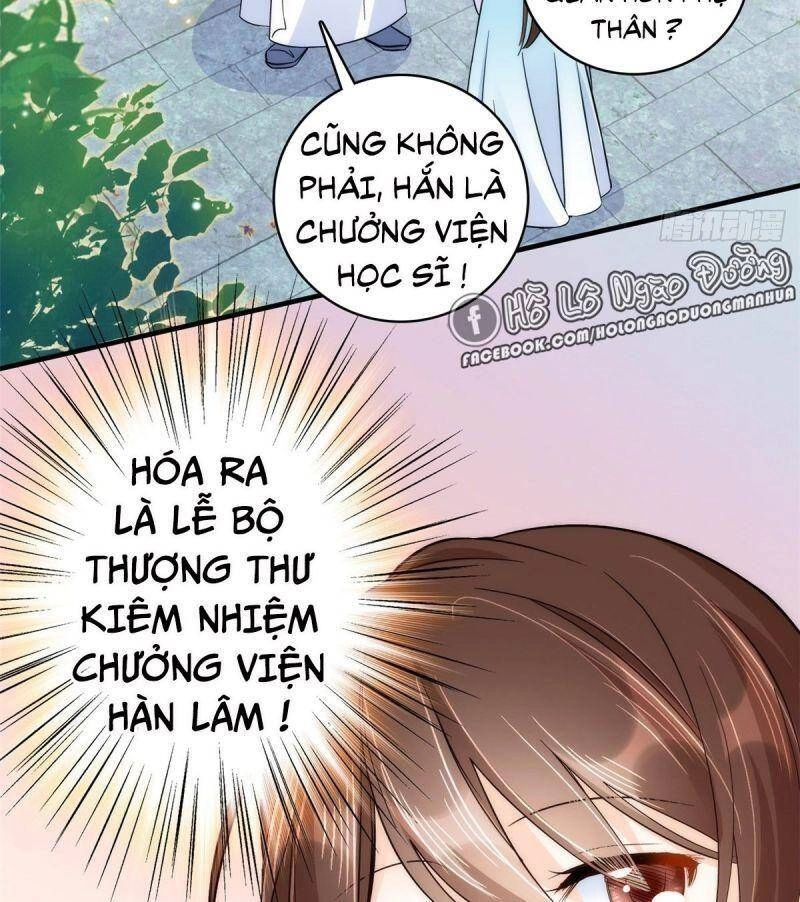 Thiều Quang Mạn Chapter 46 - 14