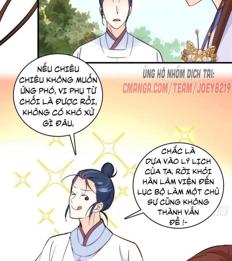 Thiều Quang Mạn Chapter 46 - 16