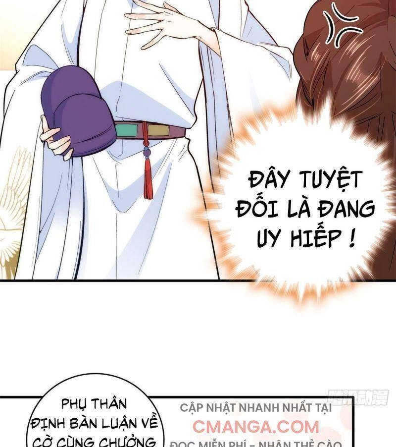 Thiều Quang Mạn Chapter 46 - 17