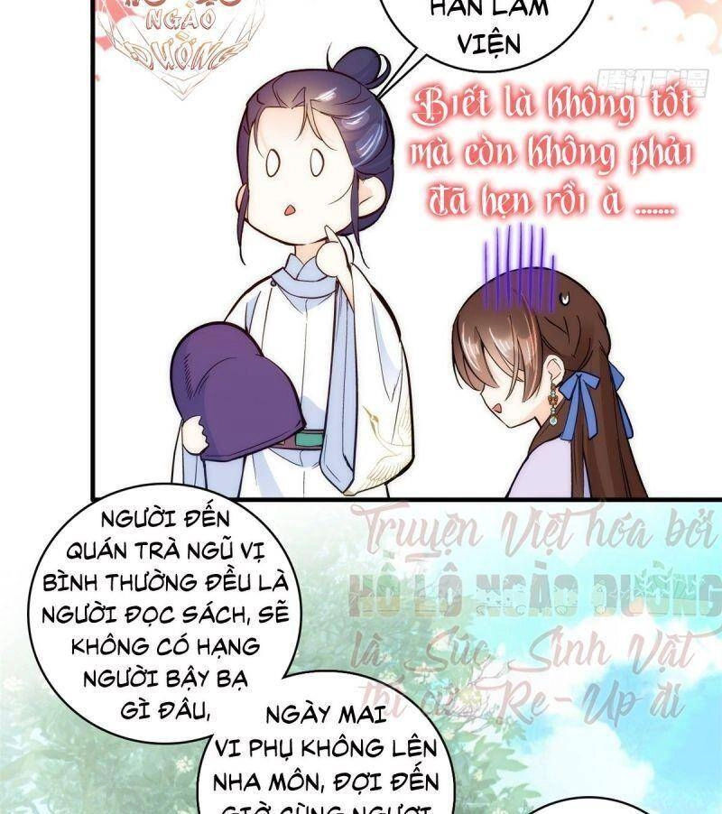 Thiều Quang Mạn Chapter 46 - 19