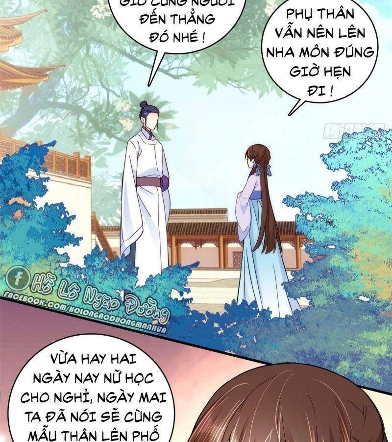 Thiều Quang Mạn Chapter 46 - 20