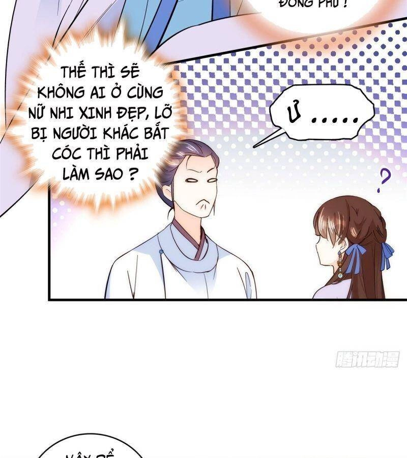 Thiều Quang Mạn Chapter 46 - 22