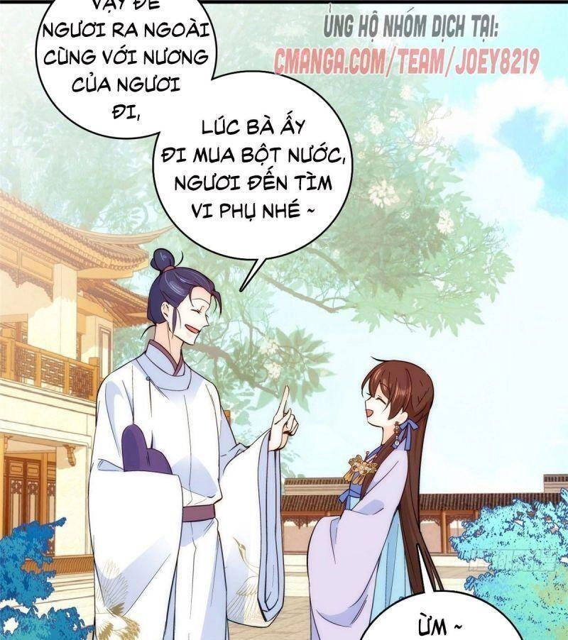 Thiều Quang Mạn Chapter 46 - 23