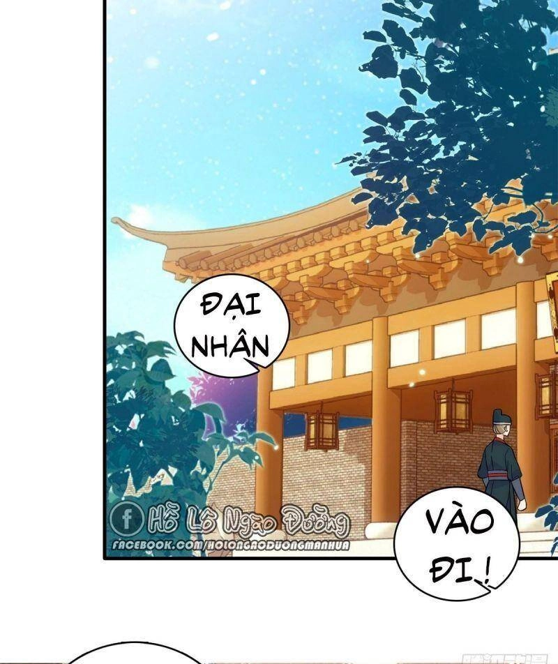 Thiều Quang Mạn Chapter 46 - 25