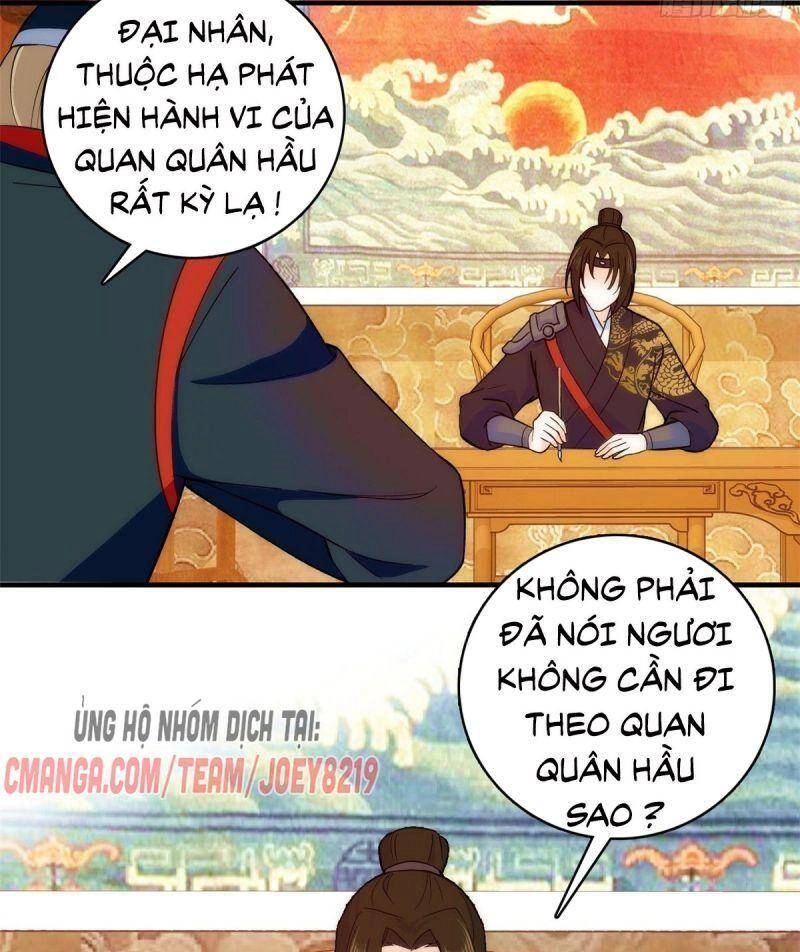 Thiều Quang Mạn Chapter 46 - 26