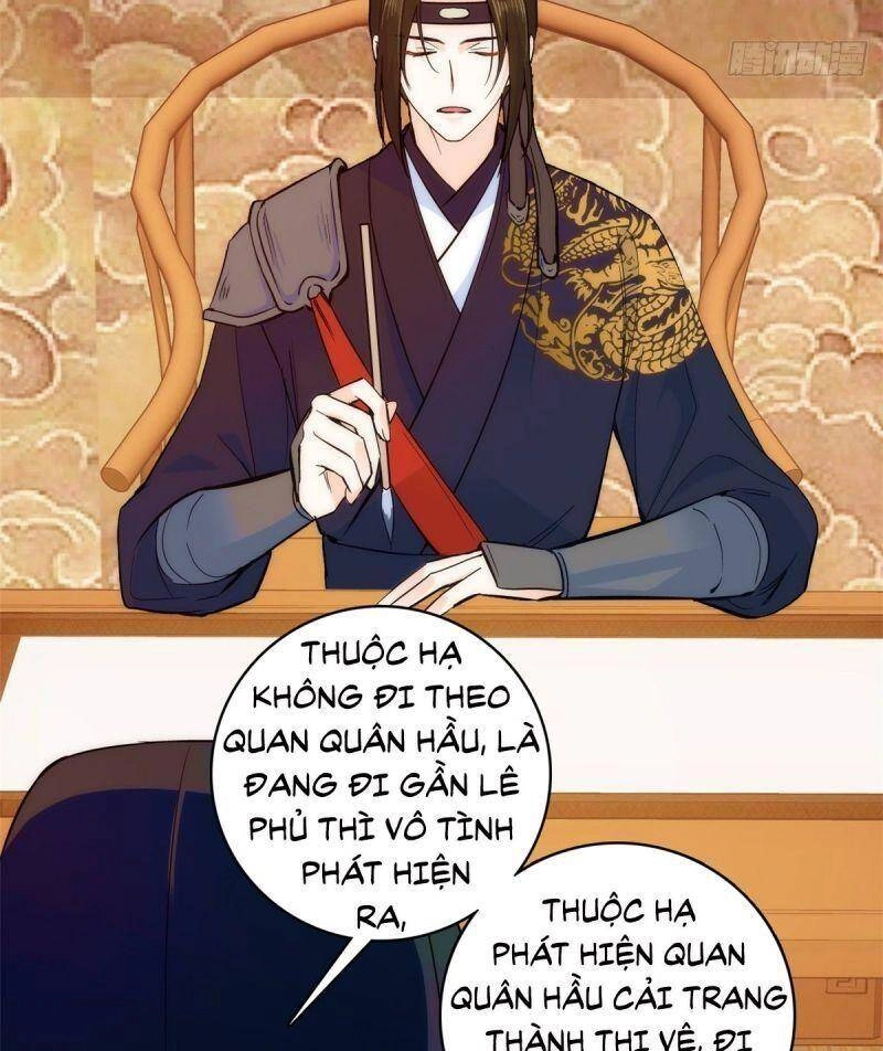 Thiều Quang Mạn Chapter 46 - 27