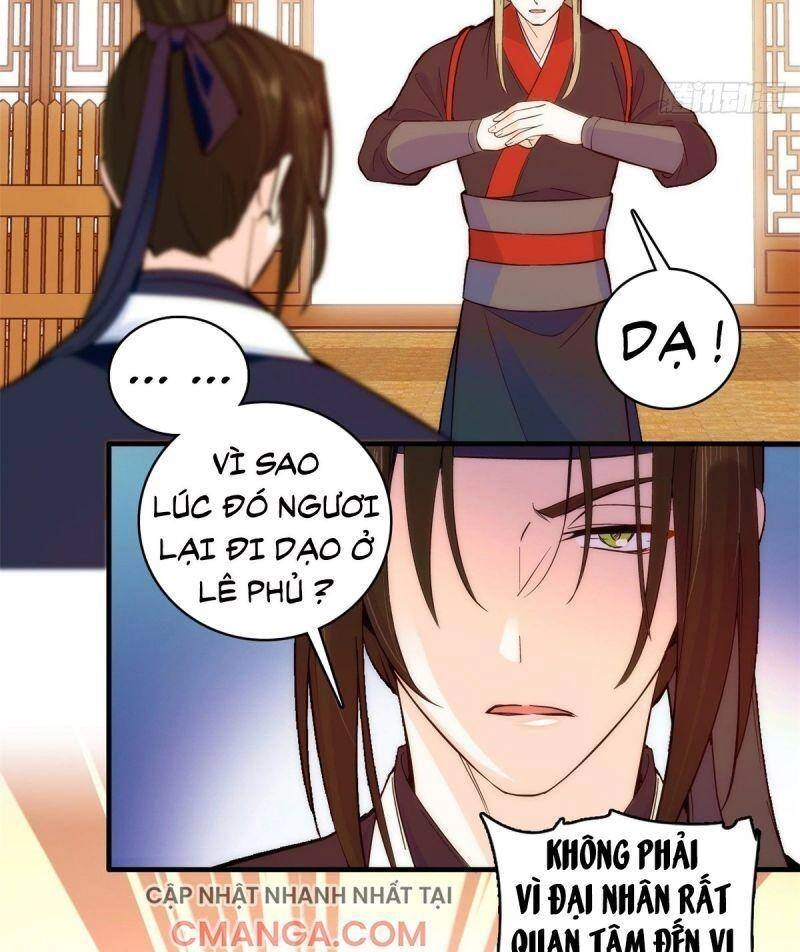 Thiều Quang Mạn Chapter 46 - 29