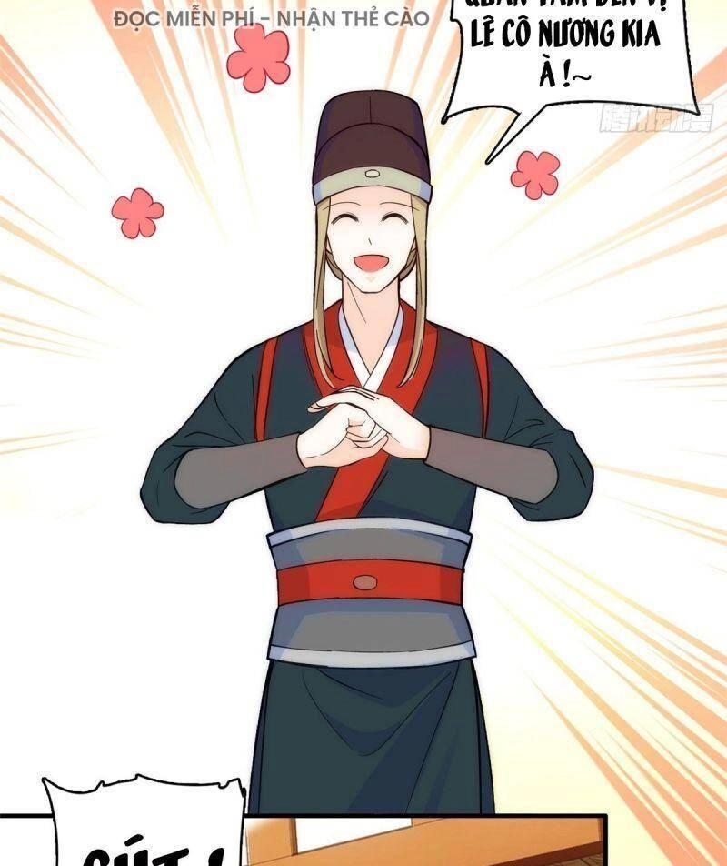 Thiều Quang Mạn Chapter 46 - 30