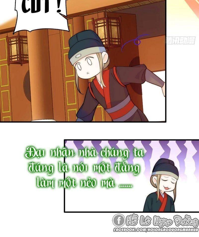 Thiều Quang Mạn Chapter 46 - 31