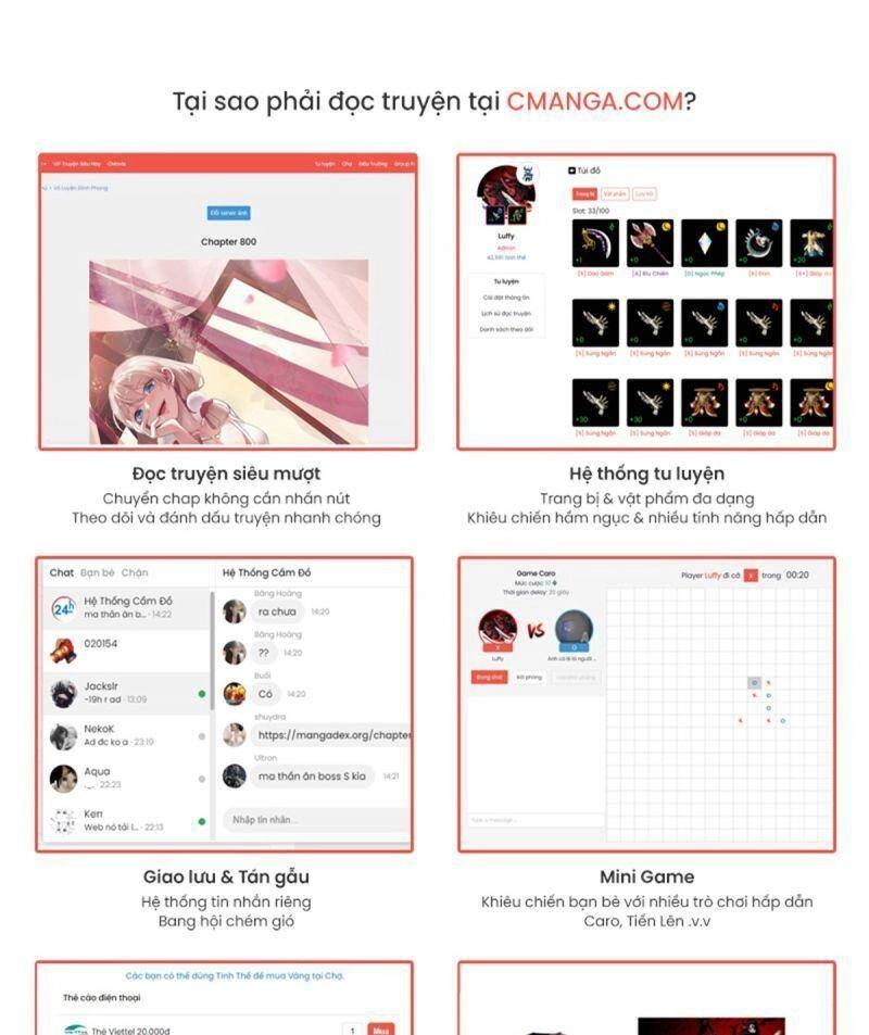 Thiều Quang Mạn Chapter 46 - 32