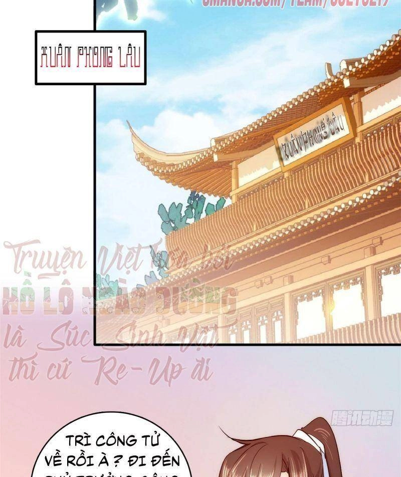 Thiều Quang Mạn Chapter 46 - 34