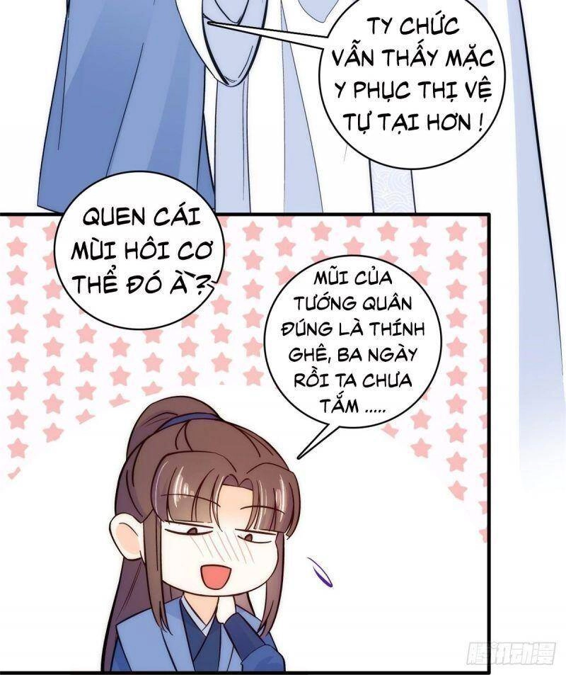 Thiều Quang Mạn Chapter 46 - 36