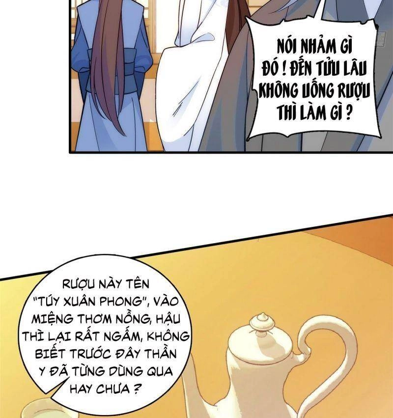 Thiều Quang Mạn Chapter 46 - 38