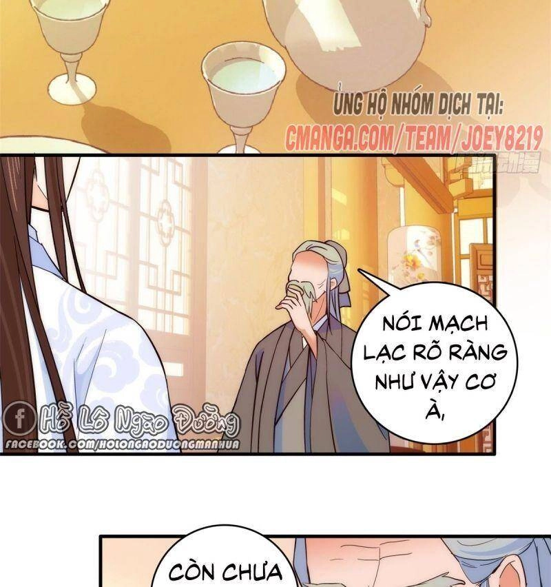 Thiều Quang Mạn Chapter 46 - 39