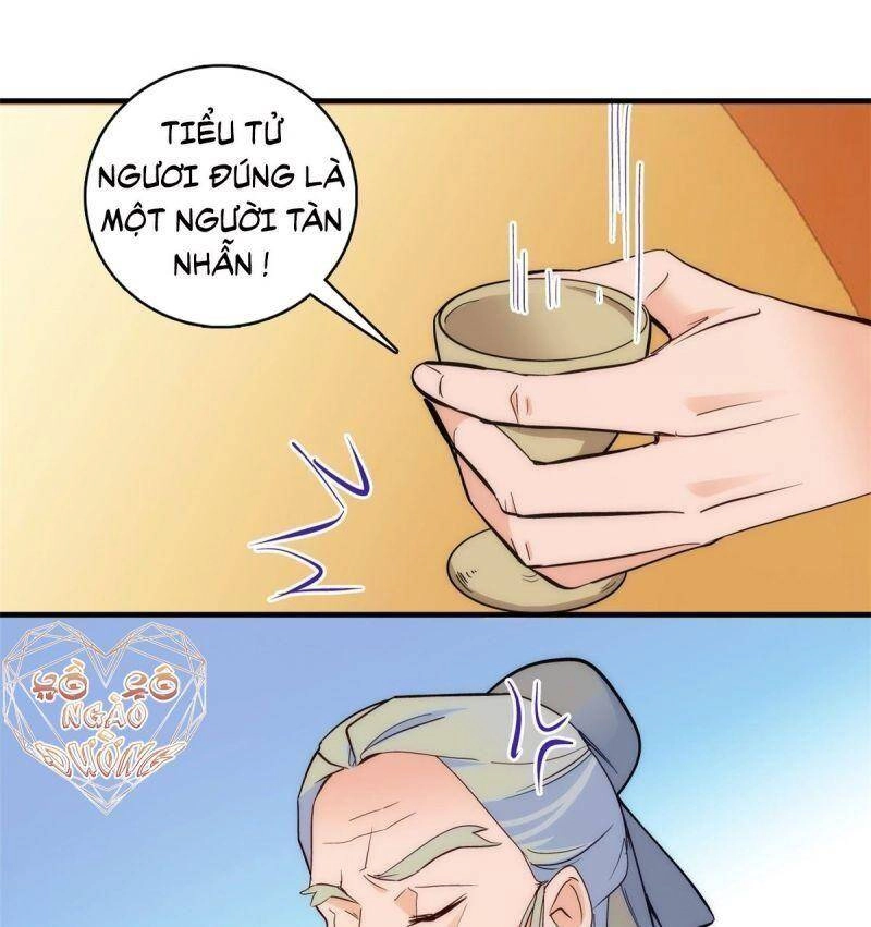 Thiều Quang Mạn Chapter 46 - 44