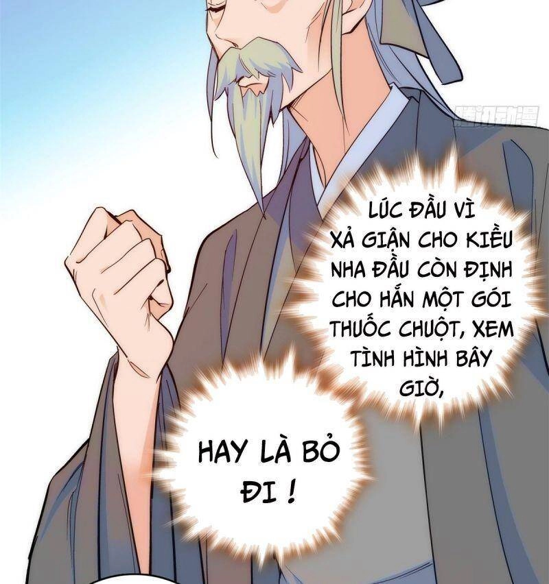 Thiều Quang Mạn Chapter 46 - 45
