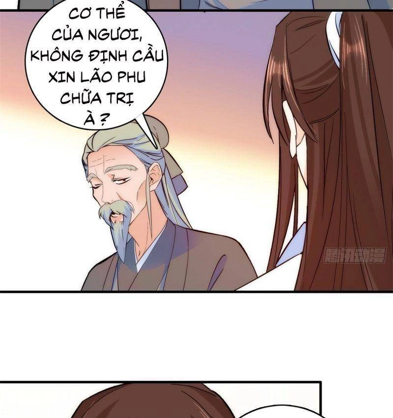 Thiều Quang Mạn Chapter 46 - 46