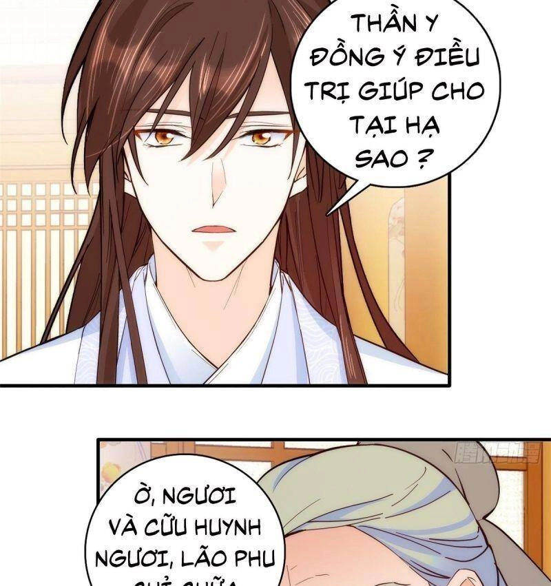 Thiều Quang Mạn Chapter 46 - 47
