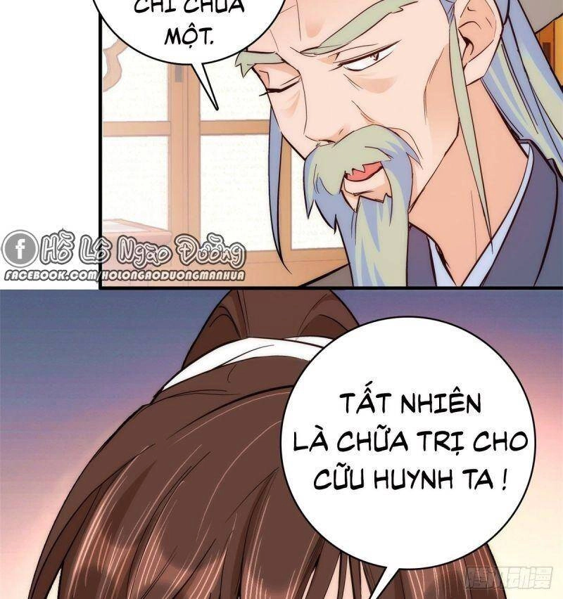 Thiều Quang Mạn Chapter 46 - 48