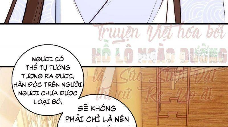 Thiều Quang Mạn Chapter 46 - 51