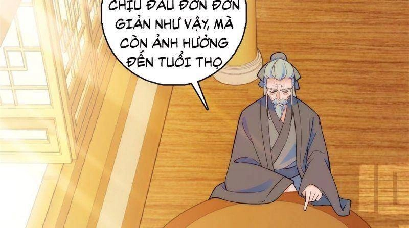 Thiều Quang Mạn Chapter 46 - 52