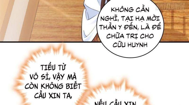 Thiều Quang Mạn Chapter 46 - 54