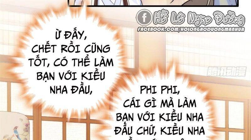 Thiều Quang Mạn Chapter 46 - 56