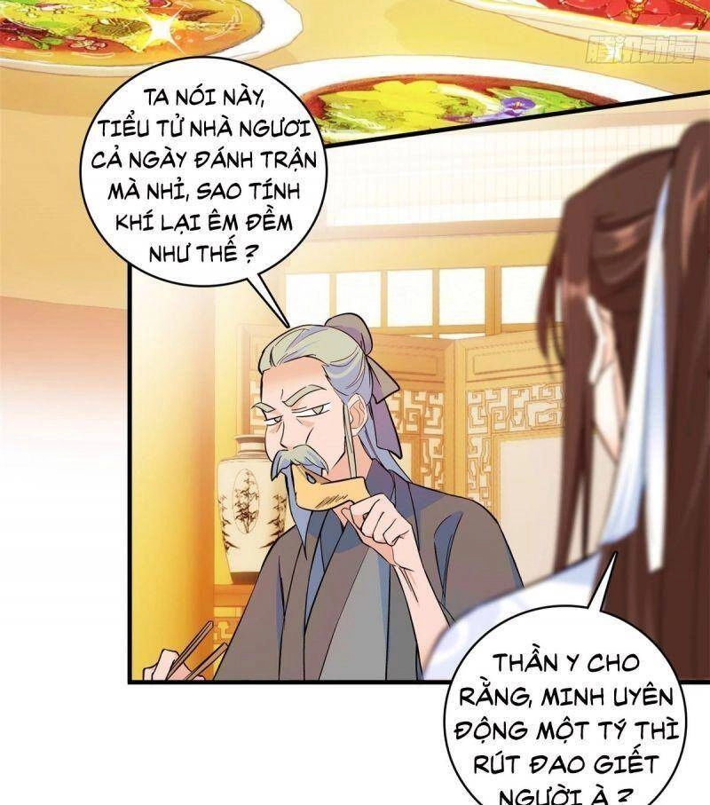 Thiều Quang Mạn Chapter 47 - 4