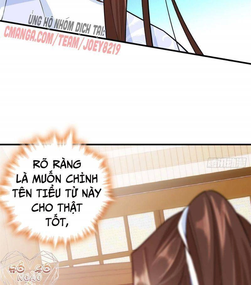 Thiều Quang Mạn Chapter 47 - 9