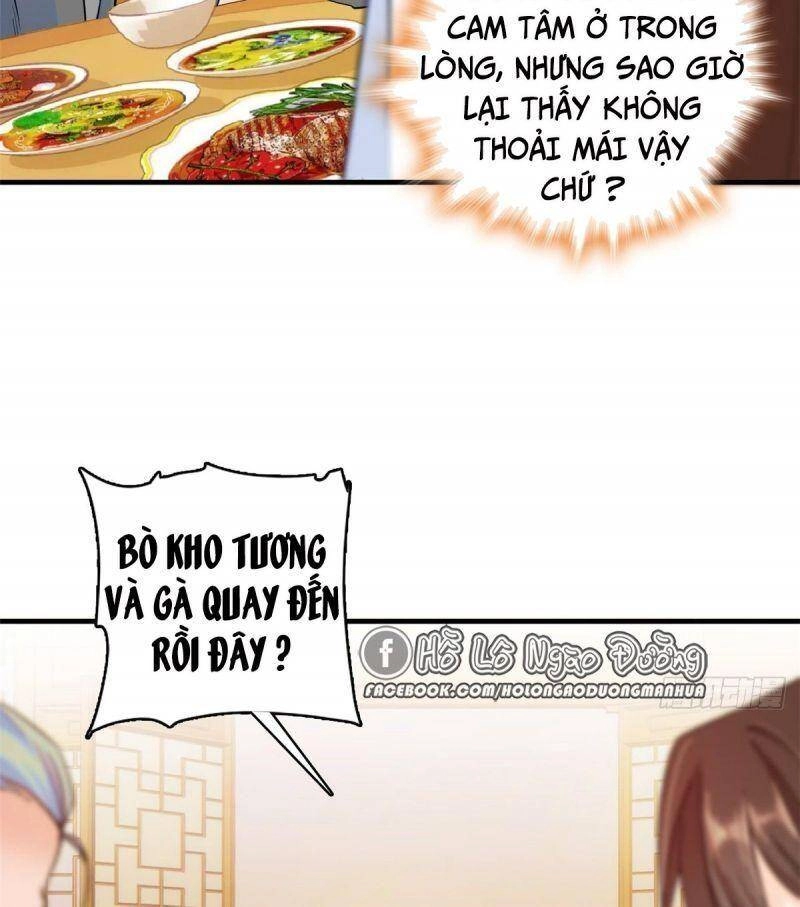 Thiều Quang Mạn Chapter 47 - 11