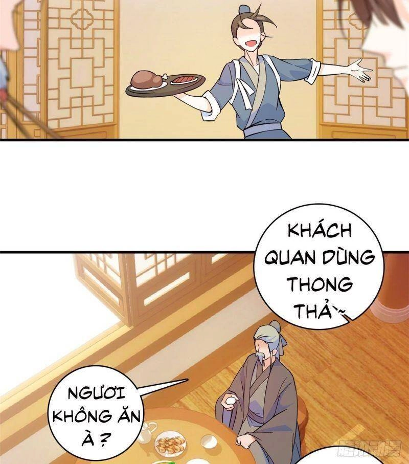 Thiều Quang Mạn Chapter 47 - 12