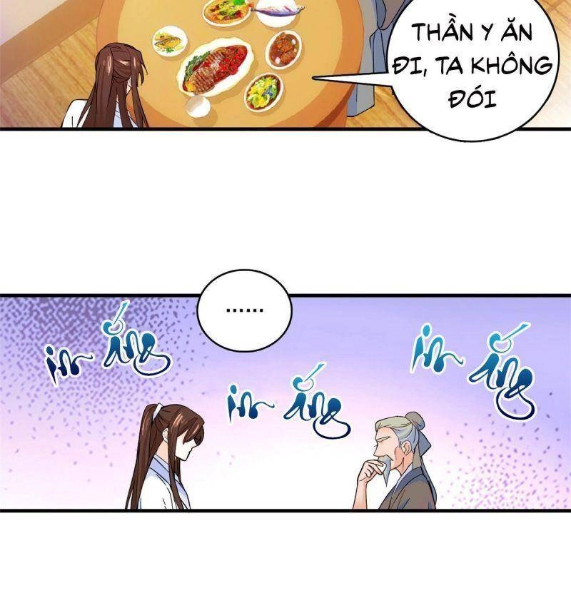 Thiều Quang Mạn Chapter 47 - 13