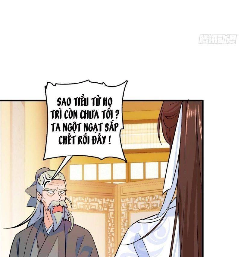 Thiều Quang Mạn Chapter 47 - 14