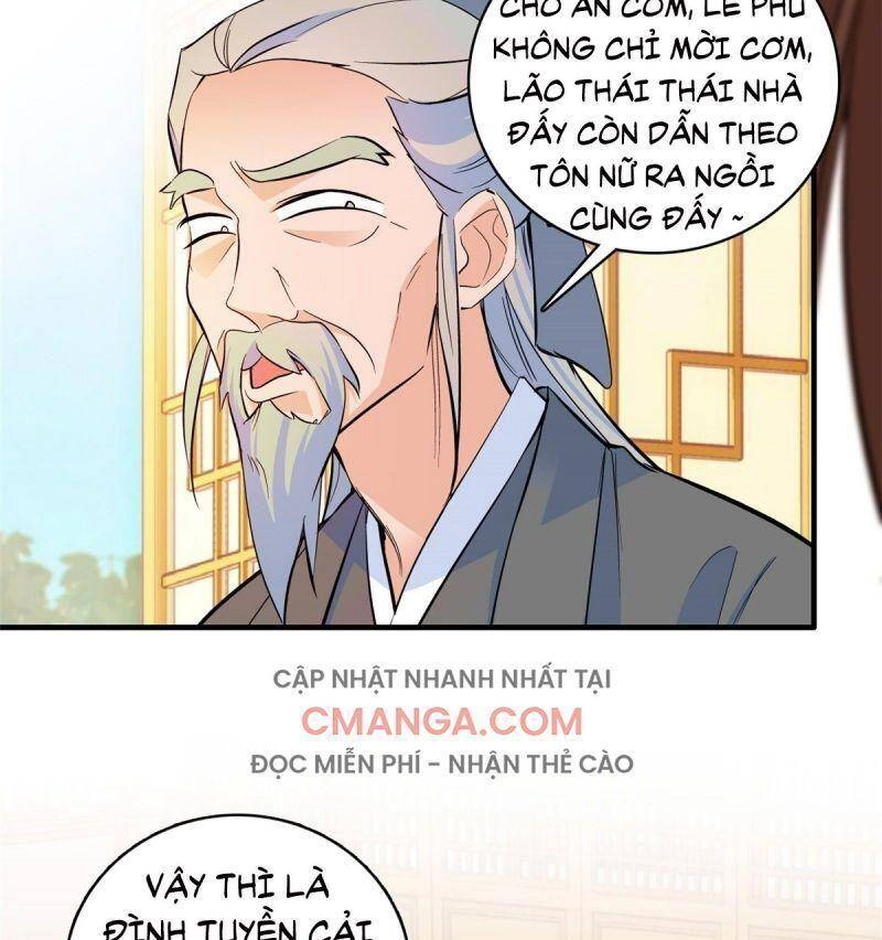 Thiều Quang Mạn Chapter 47 - 18