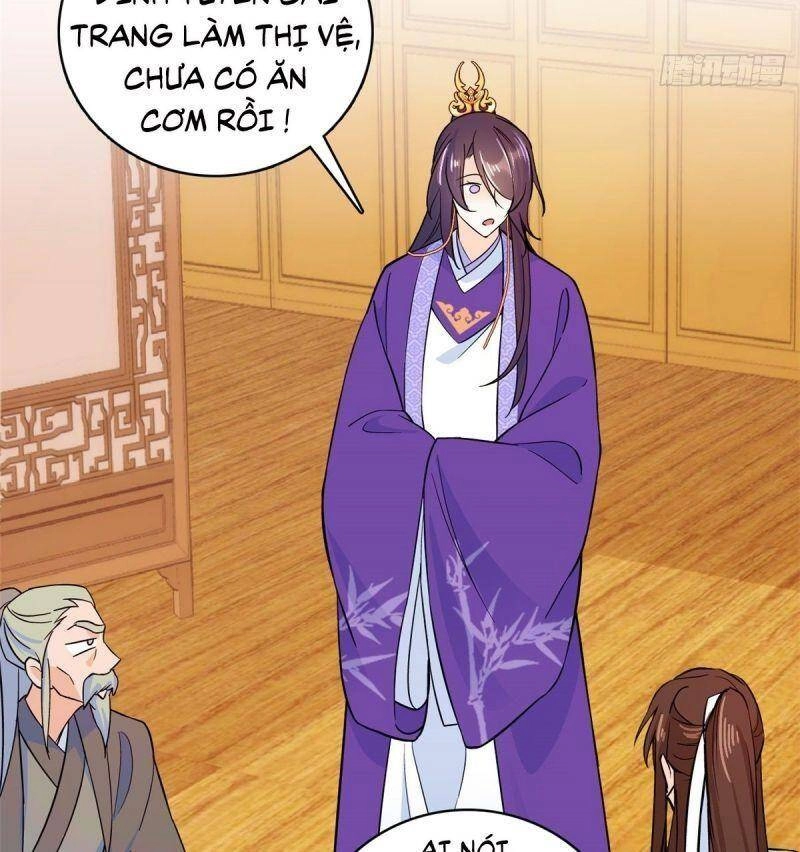 Thiều Quang Mạn Chapter 47 - 19