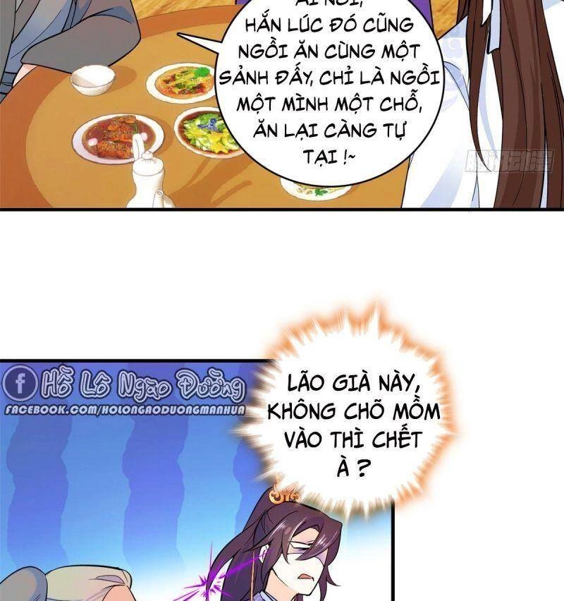 Thiều Quang Mạn Chapter 47 - 20