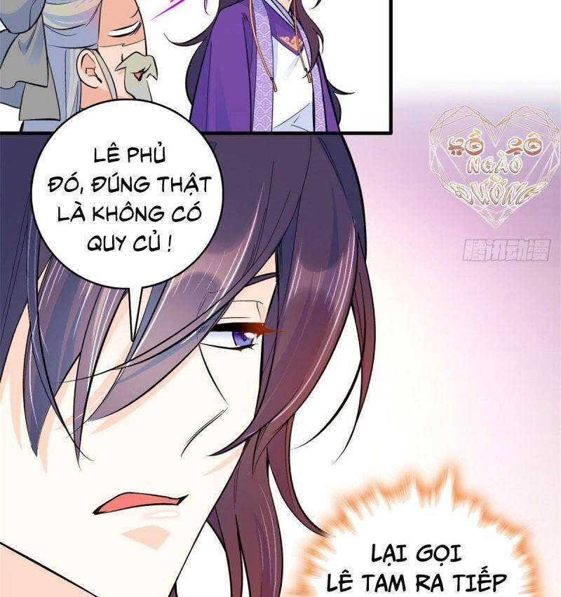 Thiều Quang Mạn Chapter 47 - 21