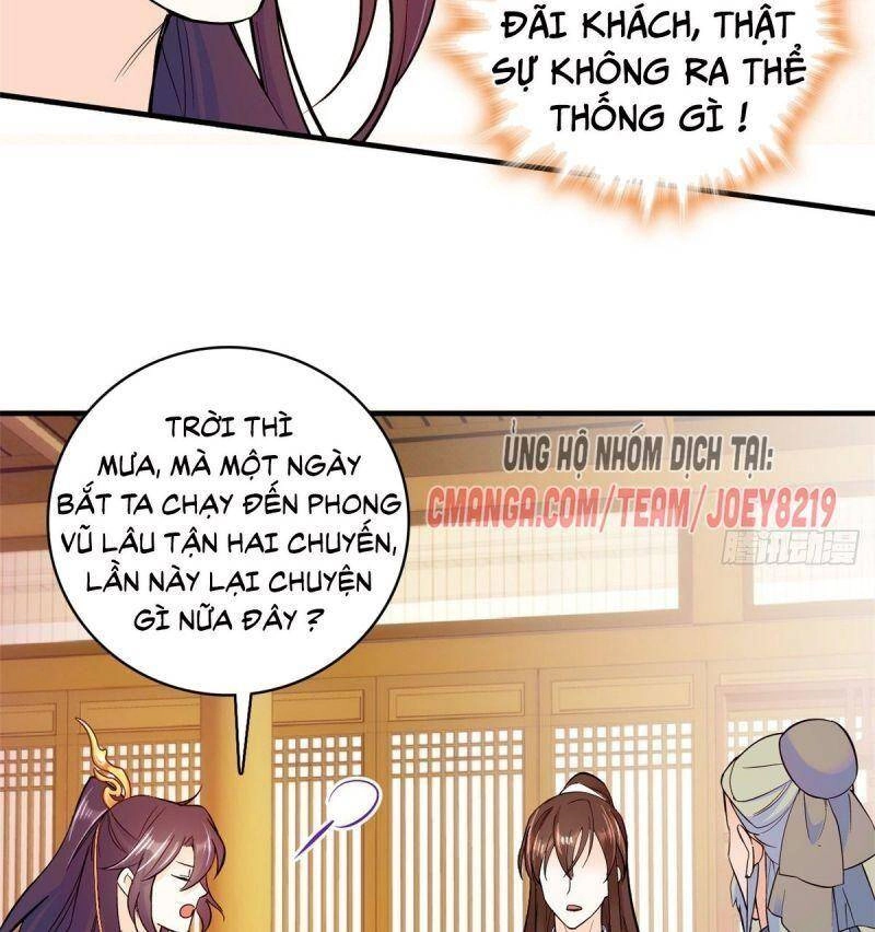 Thiều Quang Mạn Chapter 47 - 22