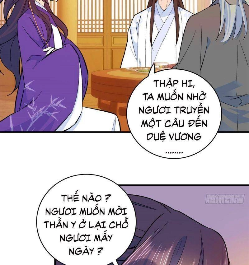 Thiều Quang Mạn Chapter 47 - 23