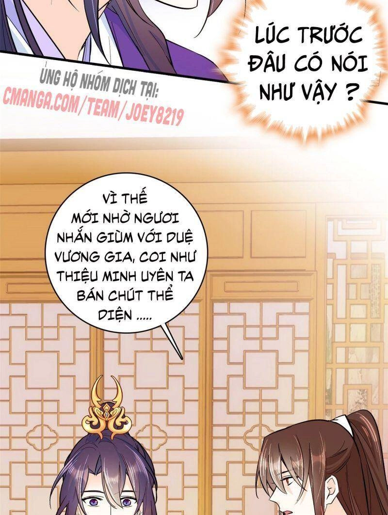 Thiều Quang Mạn Chapter 47 - 27