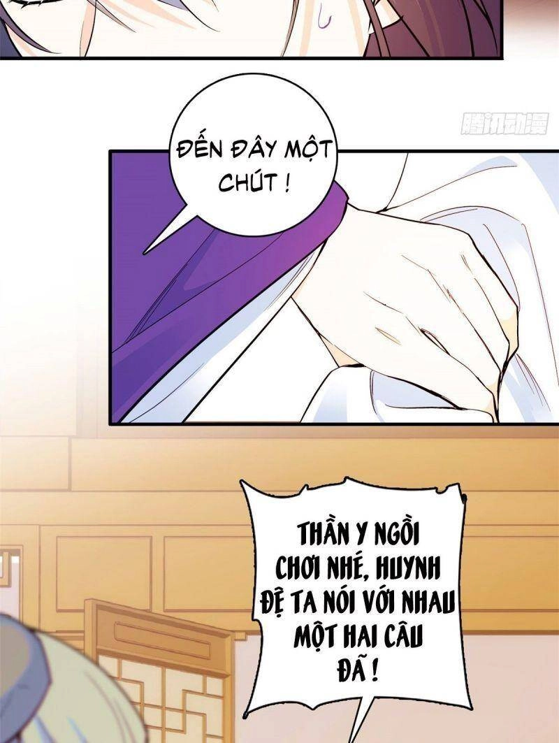 Thiều Quang Mạn Chapter 47 - 29