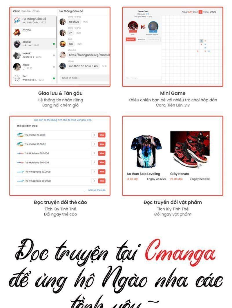 Thiều Quang Mạn Chapter 47 - 31