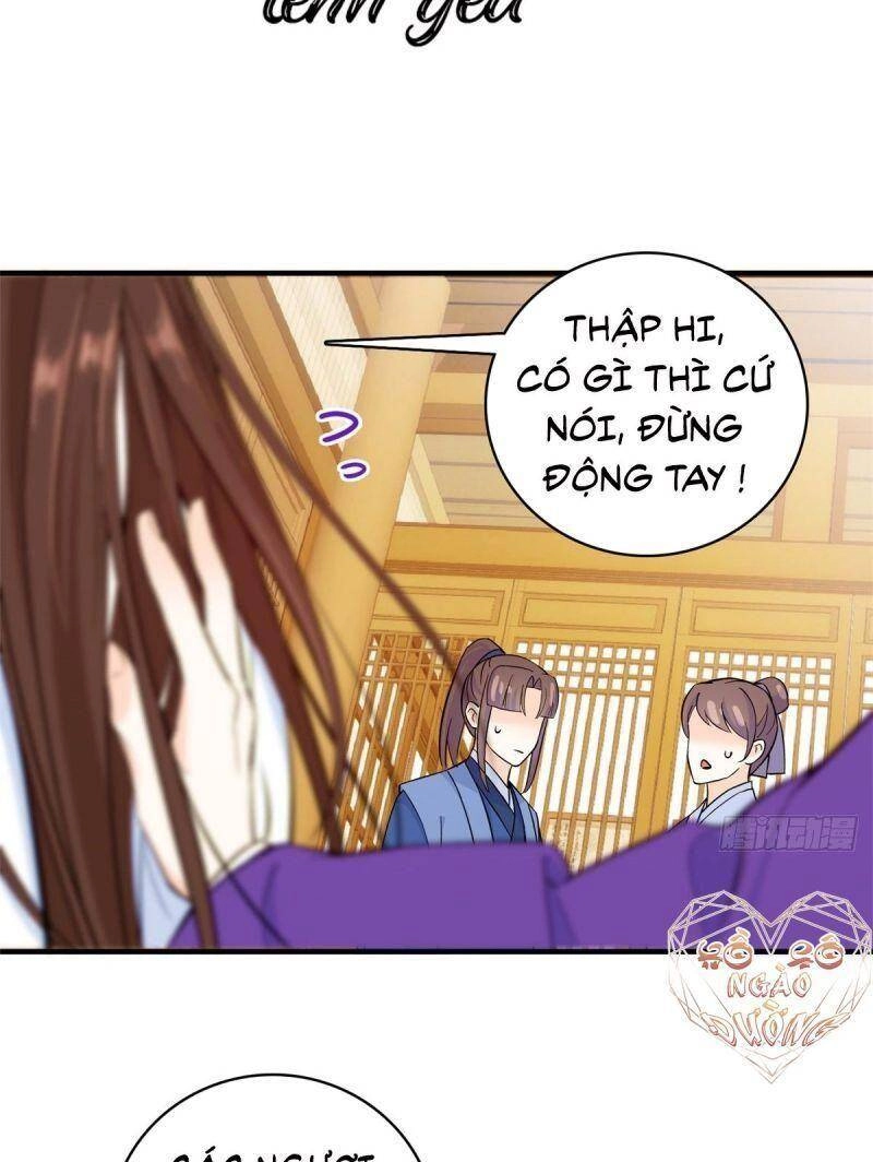 Thiều Quang Mạn Chapter 47 - 32