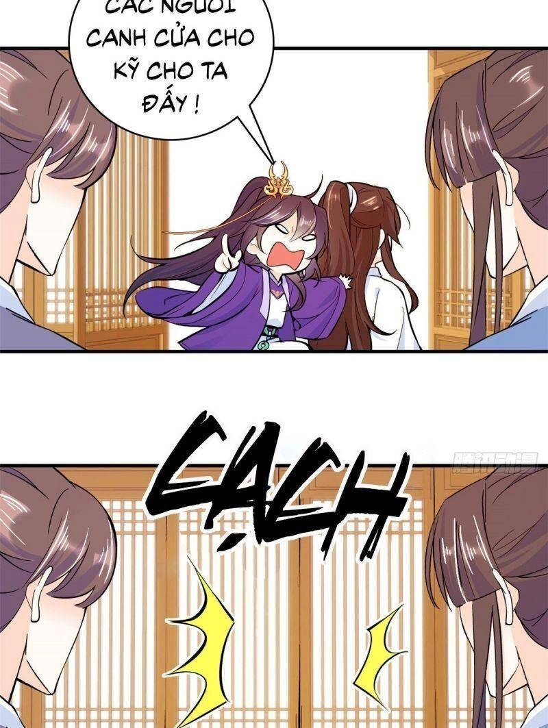 Thiều Quang Mạn Chapter 47 - 33