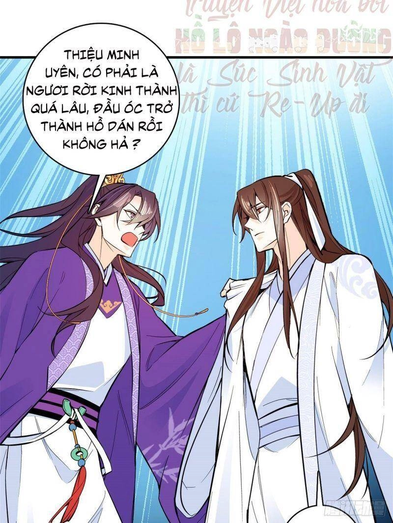 Thiều Quang Mạn Chapter 47 - 36