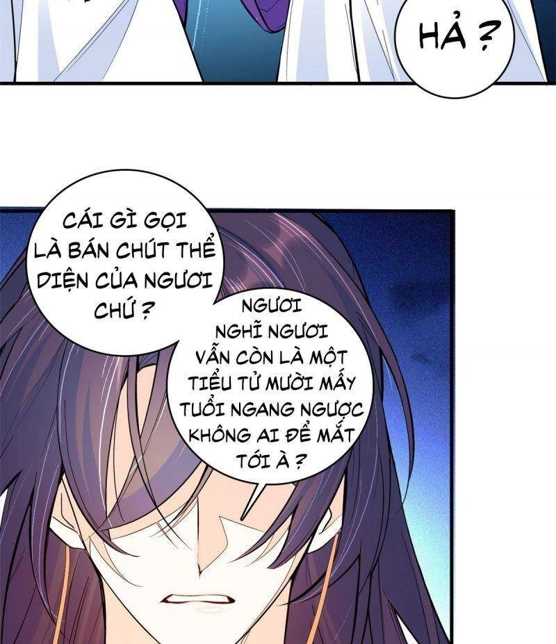 Thiều Quang Mạn Chapter 47 - 37