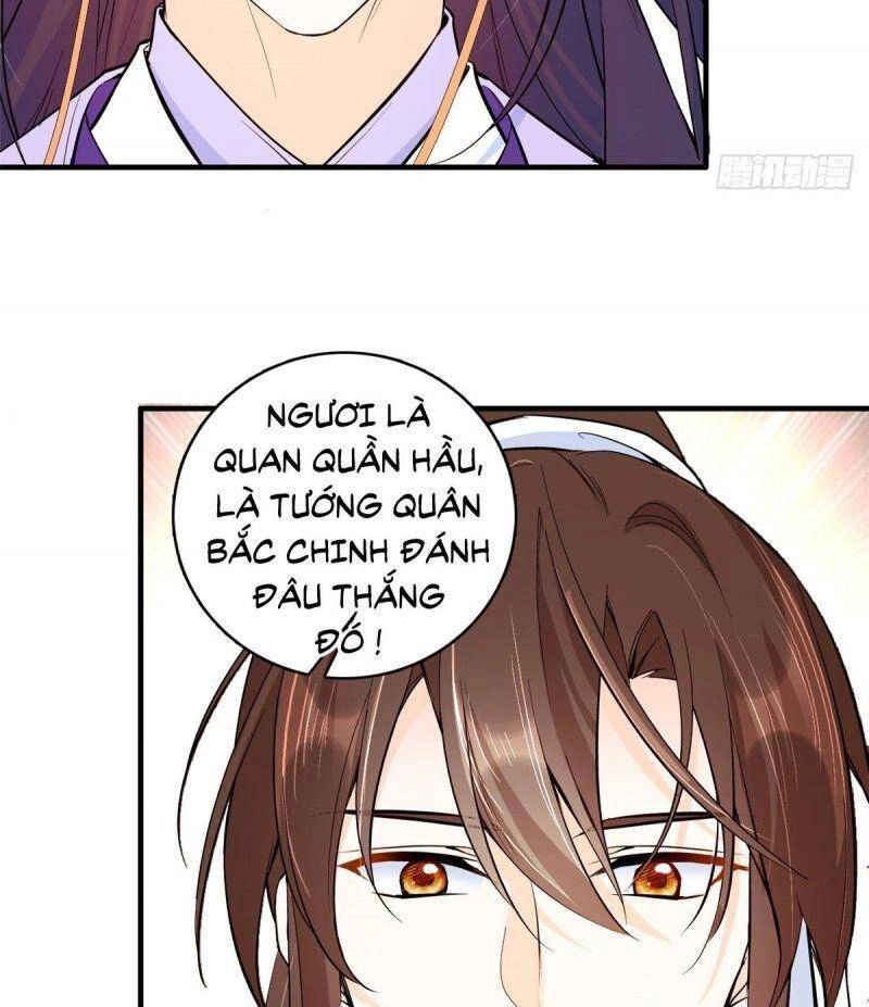 Thiều Quang Mạn Chapter 47 - 38